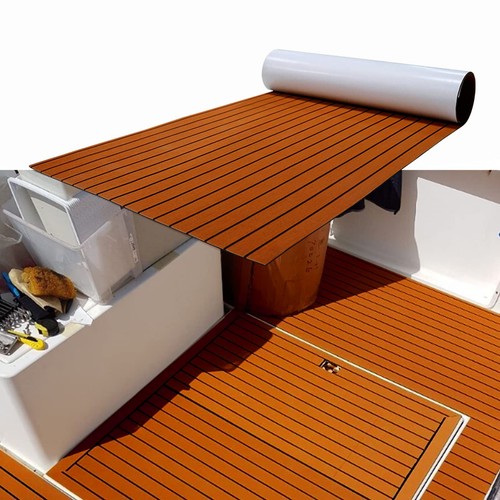 Eva foam boat - foam,