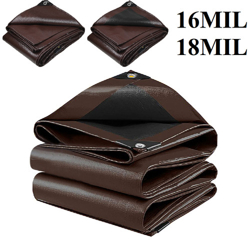 Heavy duty poly - heavy,
